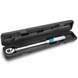 Dinamometriskā atslēga 20-110Nm, 1/2", 24T HT1W706 HOGERT Dinamometriskā atslēga 20-110Nm, 1/2", 24T HT1W706 HOGERT